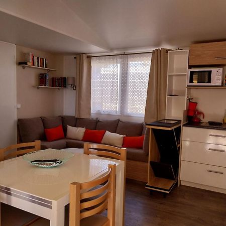Mar Lestang Mobilhome 3Chambres Canet-en-Roussillon Exterior foto