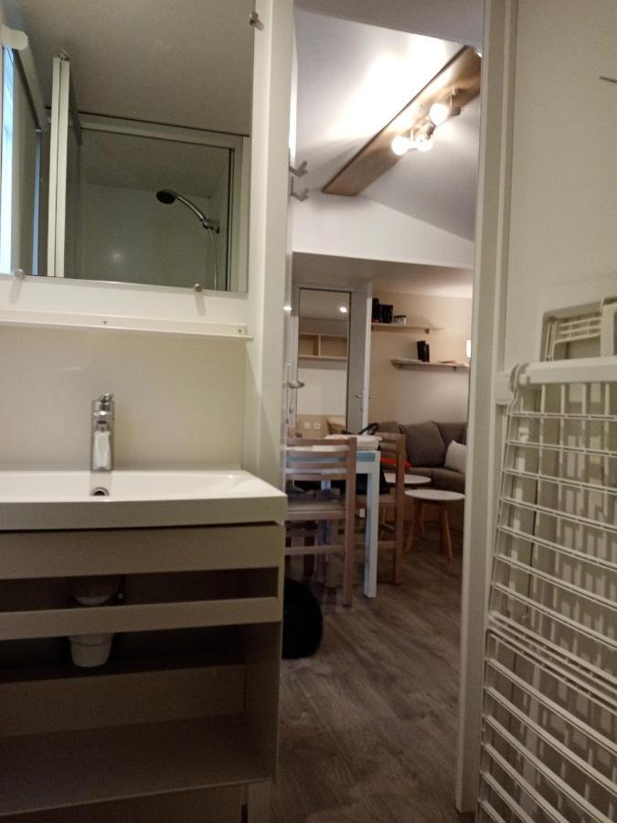 Mar Lestang Mobilhome 3Chambres Canet-en-Roussillon Exterior foto