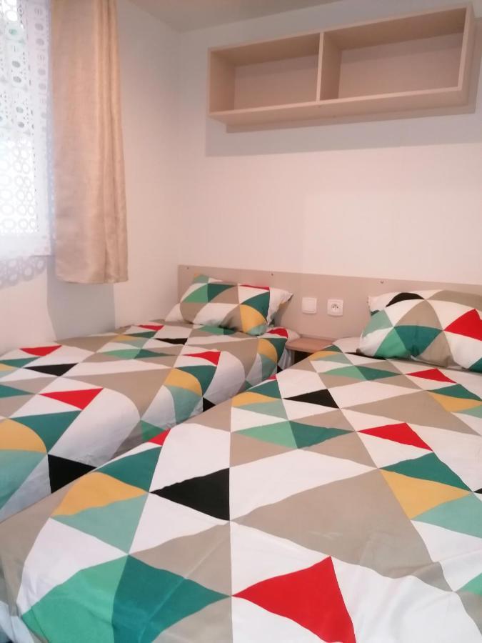 Mar Lestang Mobilhome 3Chambres Canet-en-Roussillon Exterior foto